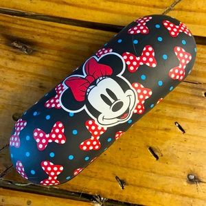 5/$25 Mini Mouse Kids Glasses Case